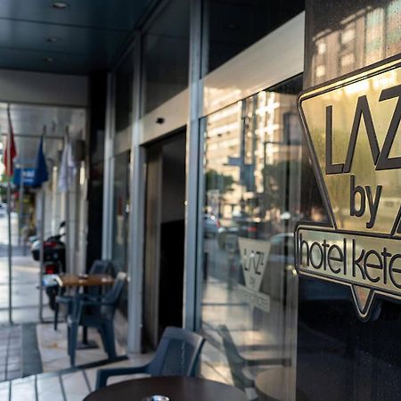Lazz By Ketenci Hotel İzmir Exterior foto