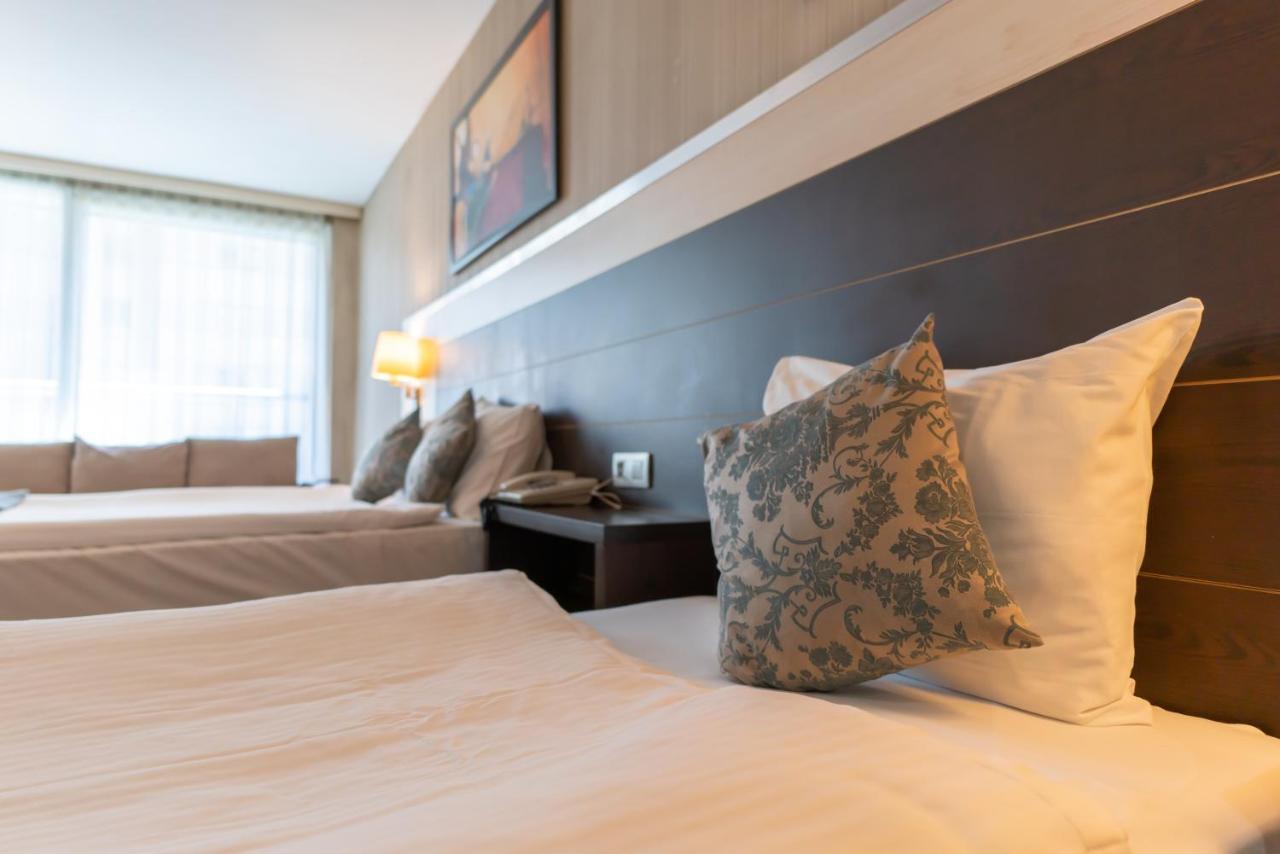 Lazz By Ketenci Hotel İzmir Exterior foto