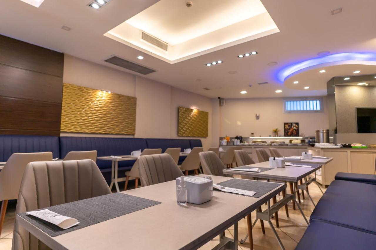 Lazz By Ketenci Hotel İzmir Exterior foto