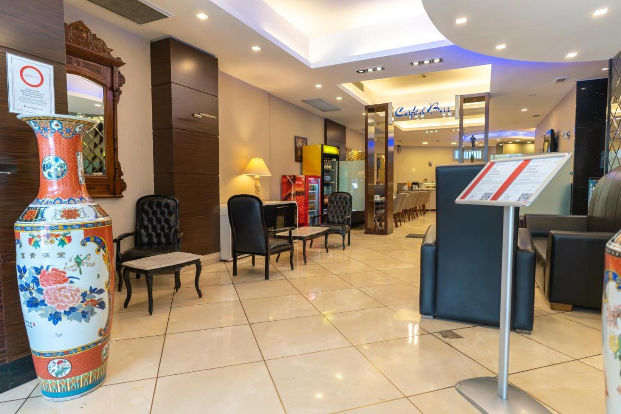 Lazz By Ketenci Hotel İzmir Exterior foto