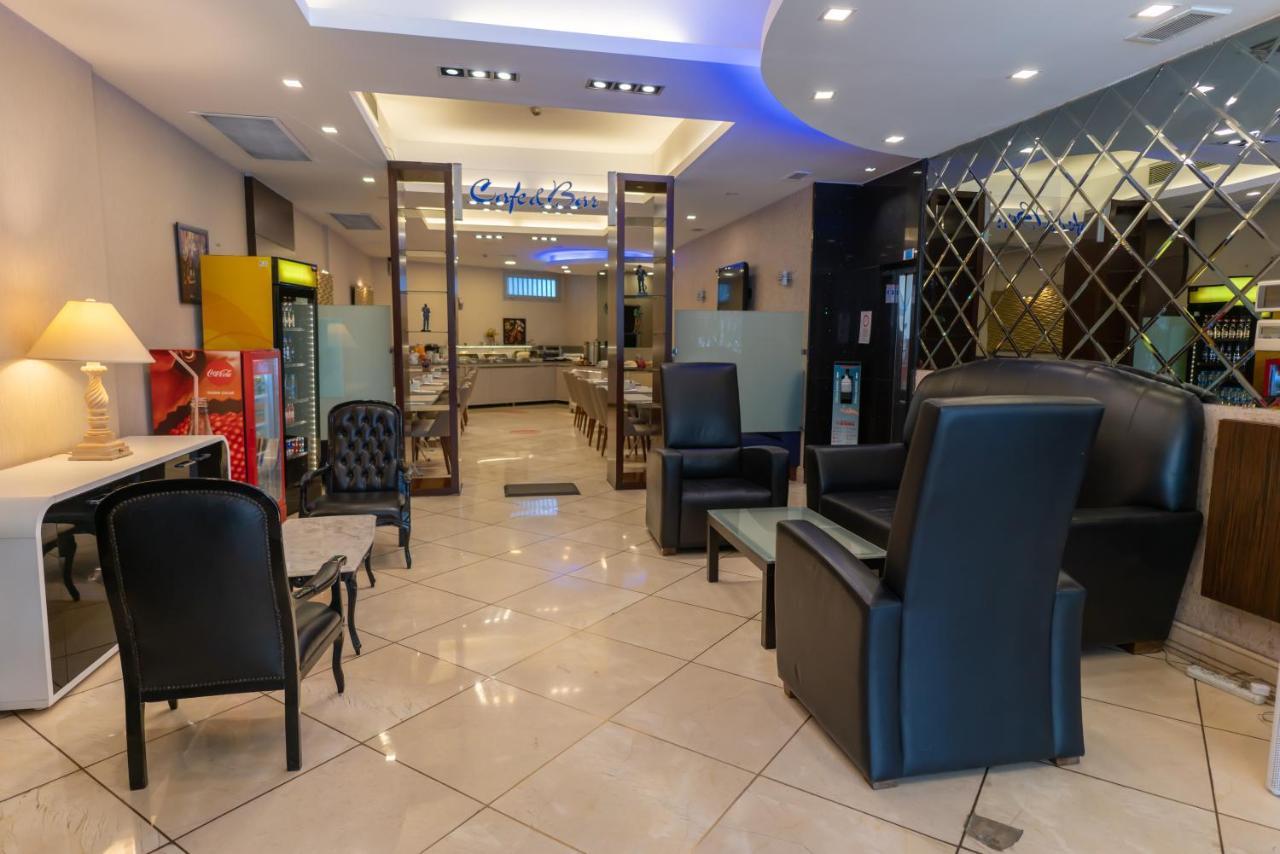 Lazz By Ketenci Hotel İzmir Exterior foto