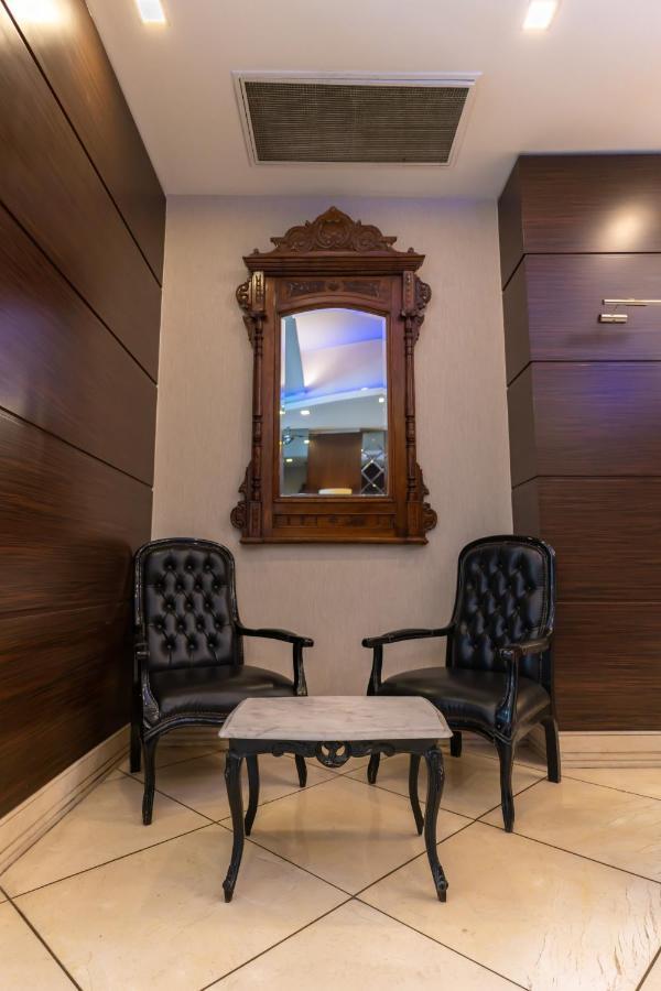 Lazz By Ketenci Hotel İzmir Exterior foto