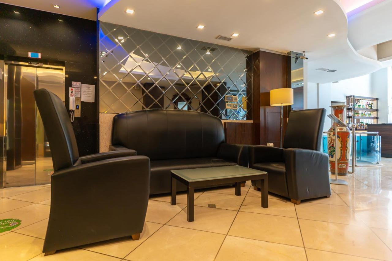 Lazz By Ketenci Hotel İzmir Exterior foto