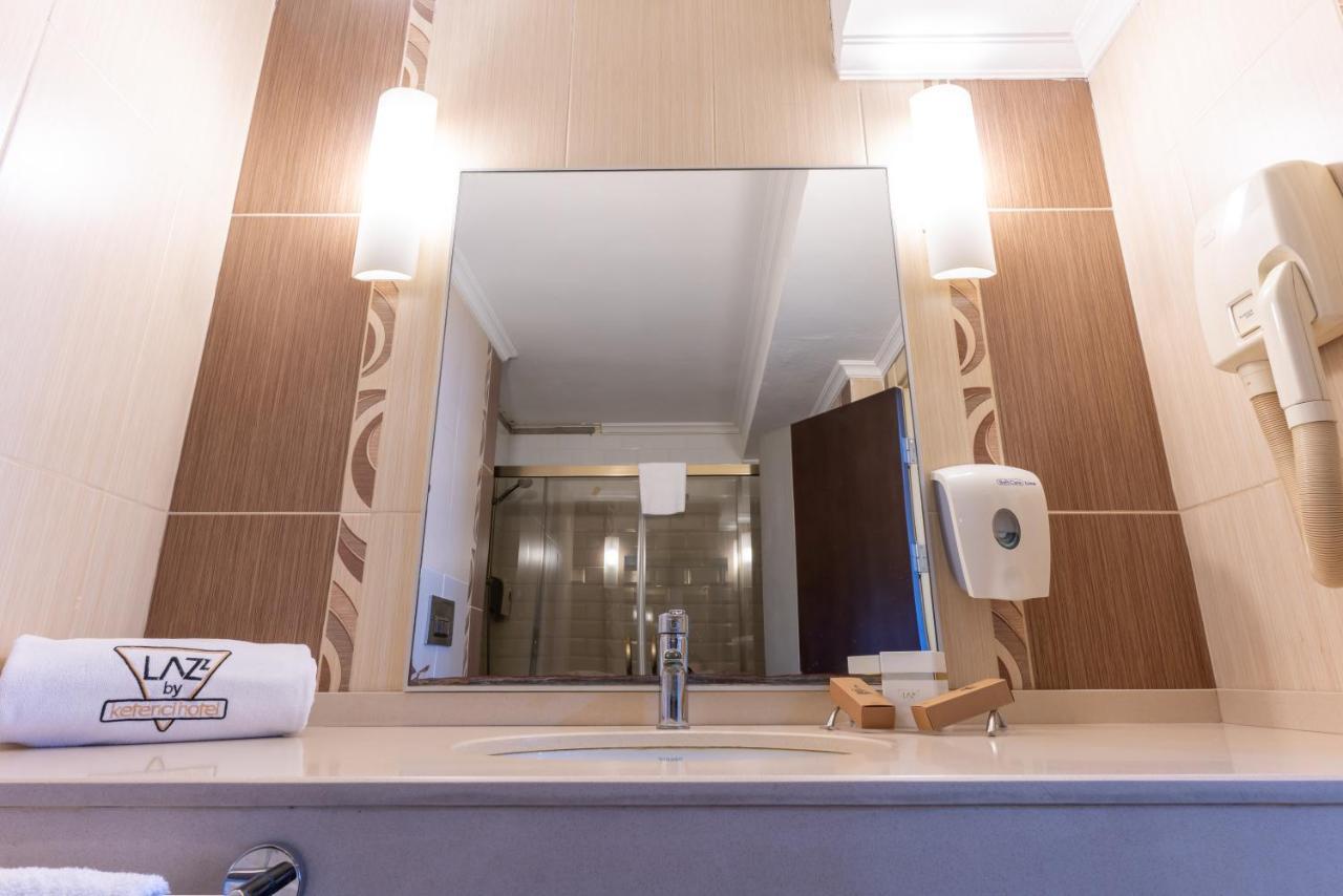 Lazz By Ketenci Hotel İzmir Exterior foto