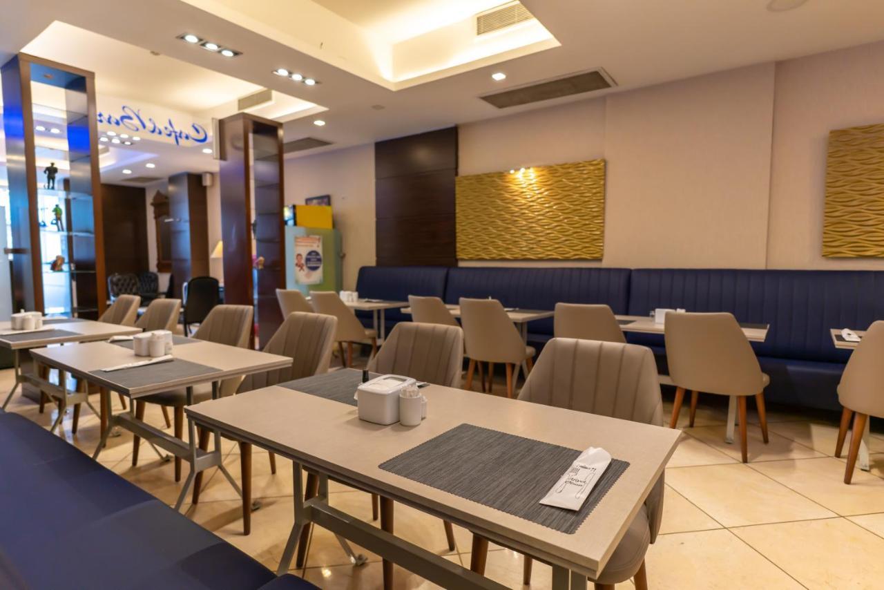 Lazz By Ketenci Hotel İzmir Exterior foto