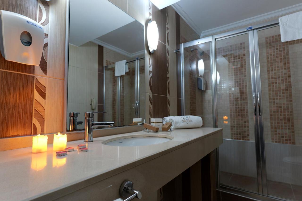 Lazz By Ketenci Hotel İzmir Exterior foto