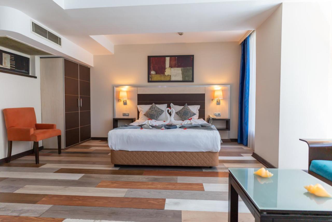 Lazz By Ketenci Hotel İzmir Exterior foto