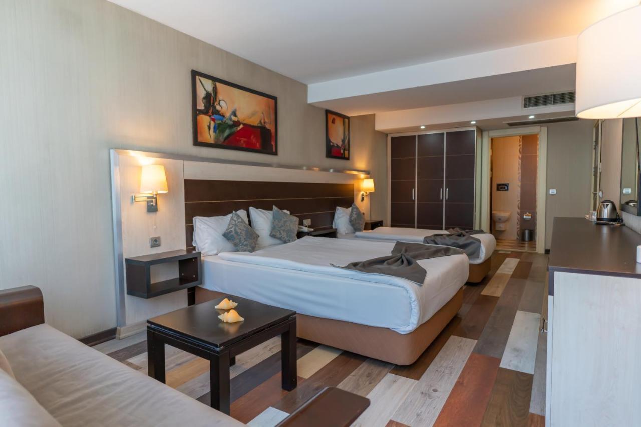 Lazz By Ketenci Hotel İzmir Exterior foto
