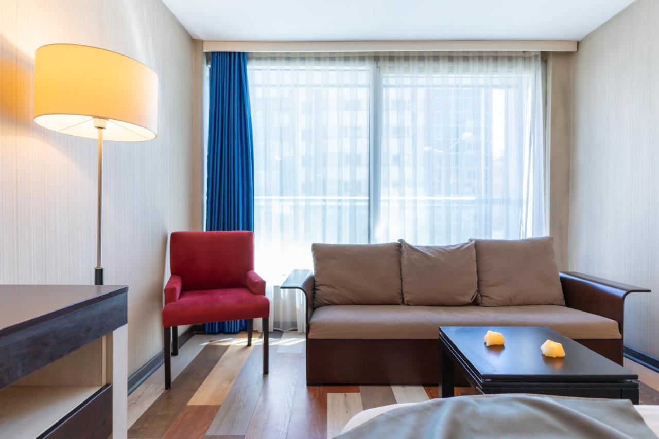 Lazz By Ketenci Hotel İzmir Exterior foto
