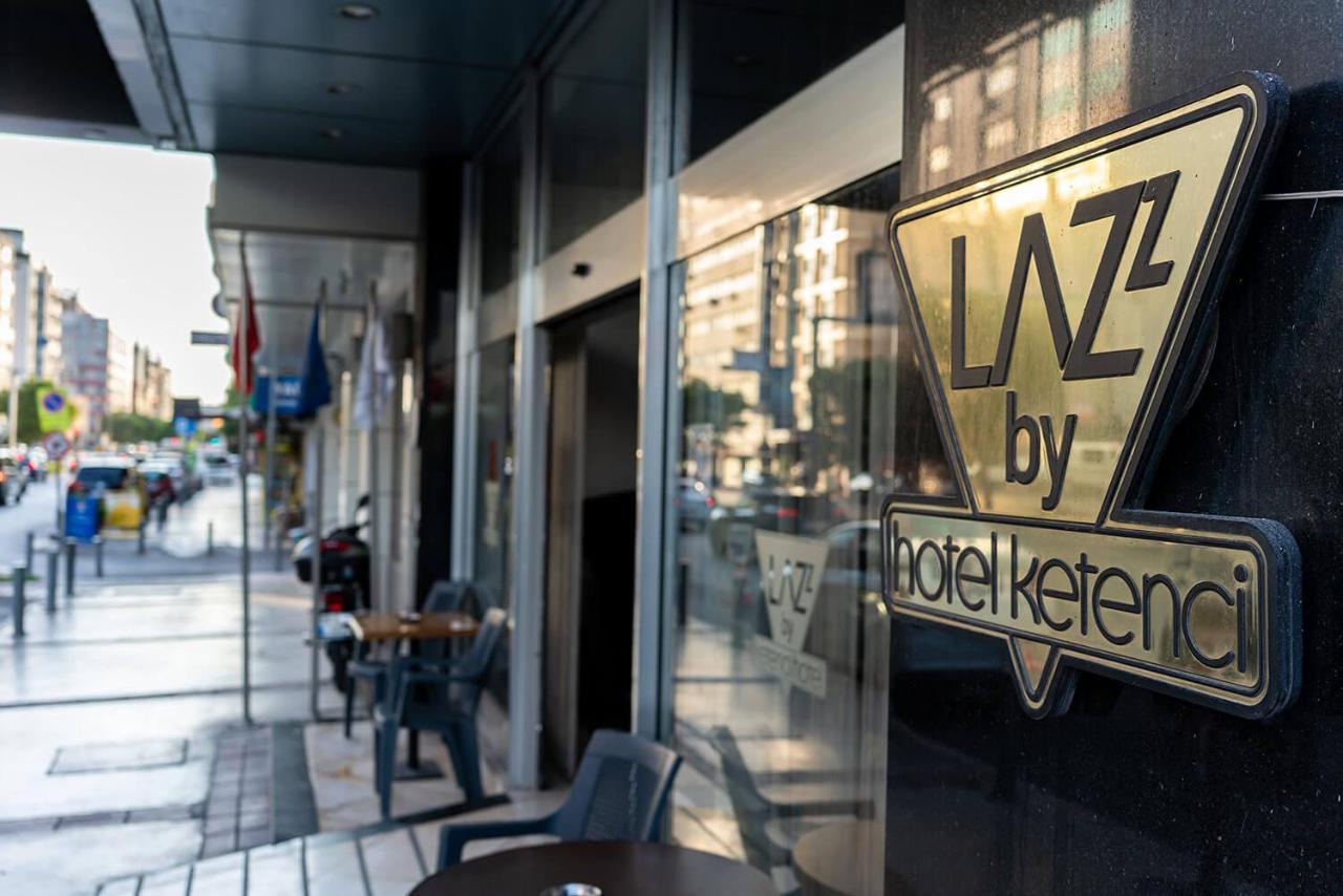 Lazz By Ketenci Hotel İzmir Exterior foto